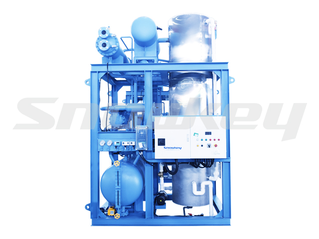 管冰机（15吨/天)